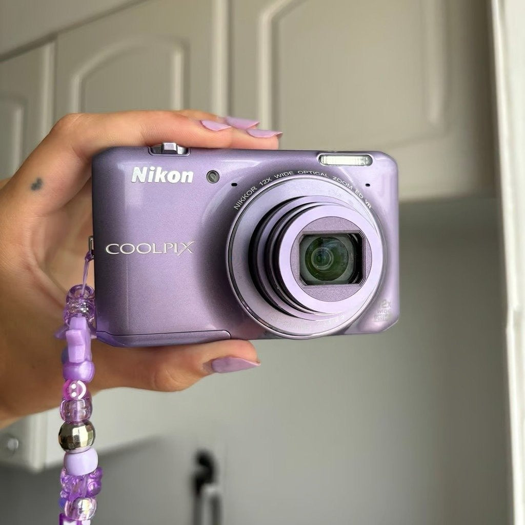 Nikon Coolpix S6400 Sn