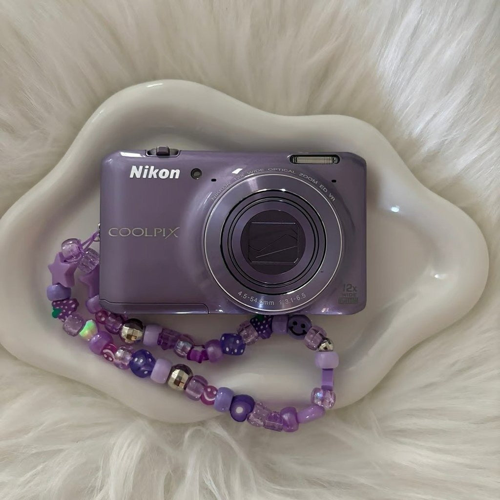 Nikon Coolpix S6400 Sn