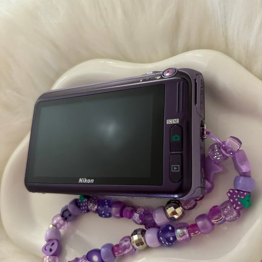 Nikon Coolpix S6400 Sn