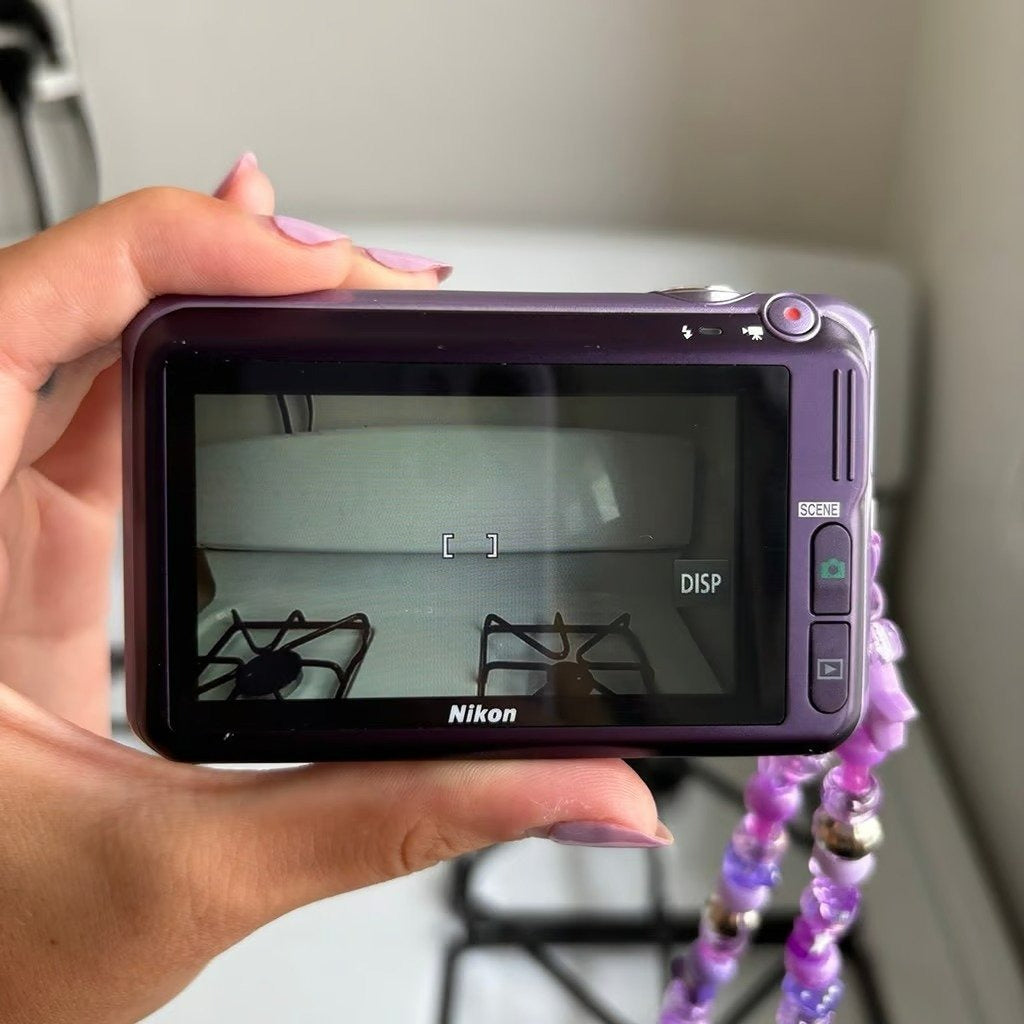Nikon Coolpix S6400 Sn