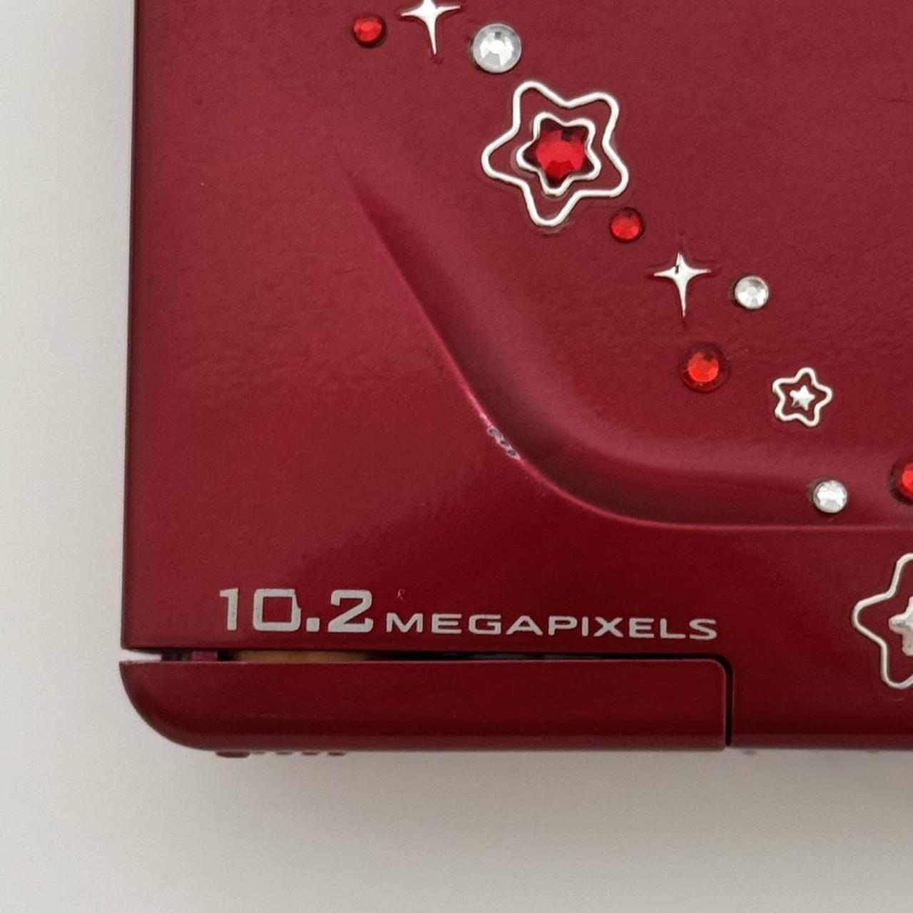 Kodak Easyshare C180 Digital Camera⋆。‧˚ʚ🍒ɞ˚‧。⋆ ...