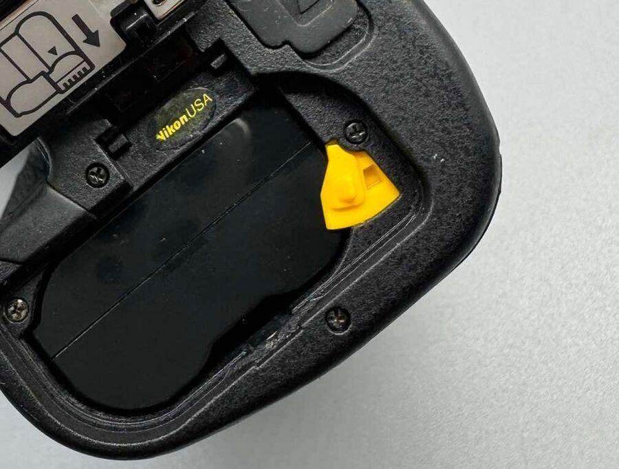 Nikon D800 36.3Mp Digital Slr Camera Body