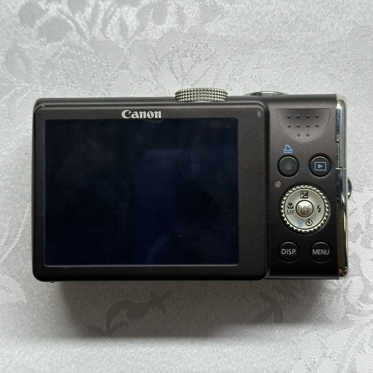 Canon Brown Cameras And Accessories Gp
