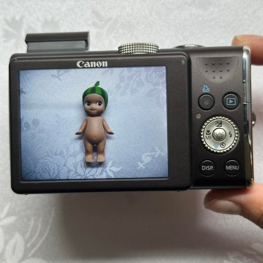 Canon Brown Cameras And Accessories Gp