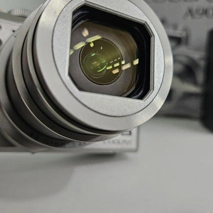 Nikon Coolpix A900 20 0 Megapixel Digital Camera Gm