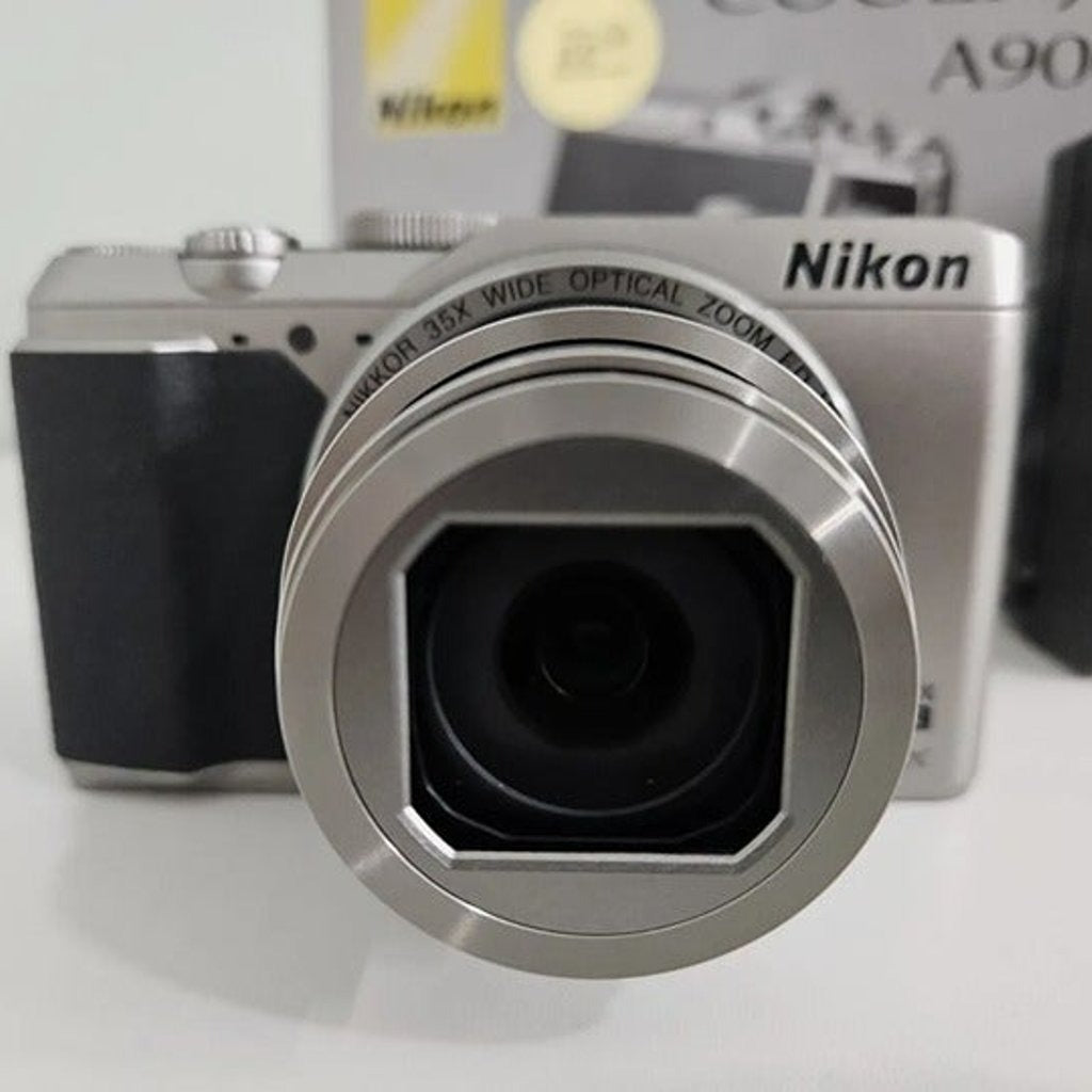 Nikon Coolpix A900 20 0 Megapixel Digital Camera Gm