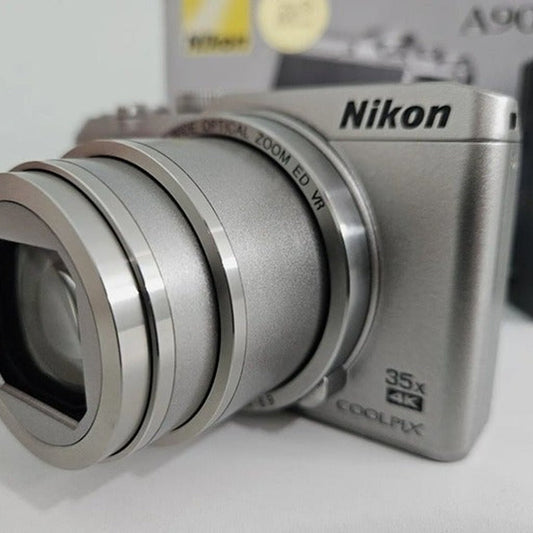 Nikon Coolpix A900 20 0 Megapixel Digital Camera Gm