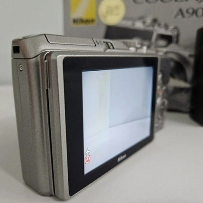Nikon Coolpix A900 20 0 Megapixel Digital Camera Gm