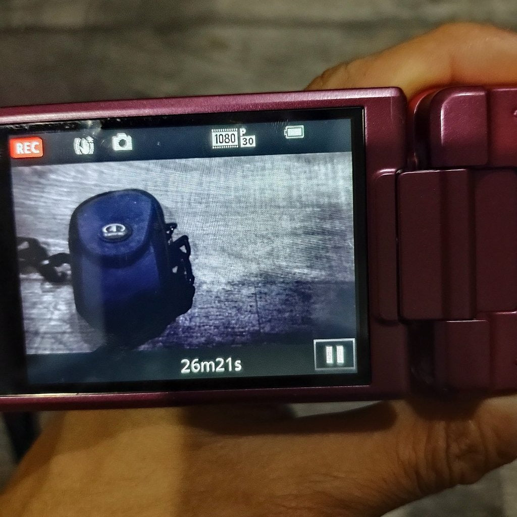 Nikon Coolpix S6900 Pk Digital Camera Glossy Pink 12X Optical Zoom 16 02Mp Wi Fi Zv
