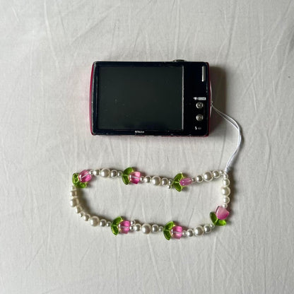 Vintage Nikon Coolpix S230 10Mp Hot Pink Digital Camera Nb