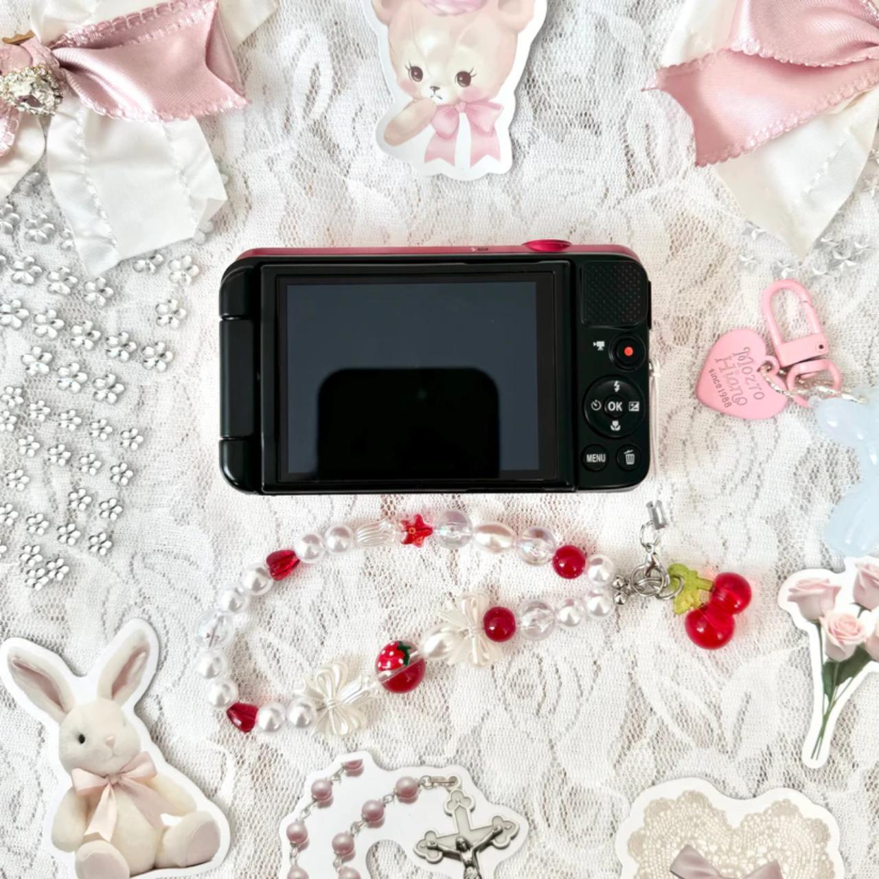 Nikon Coolpix S6600