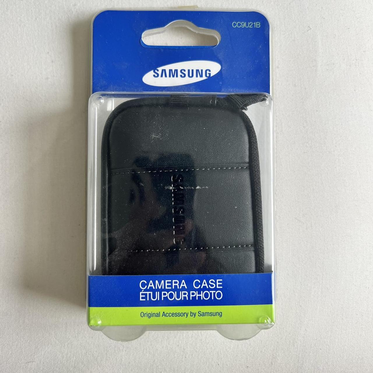 Samsung Wb150 14 2 Mp Black Digital Camera Sj