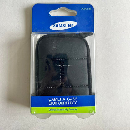 Samsung Wb150 14 2 Mp Black Digital Camera Sj