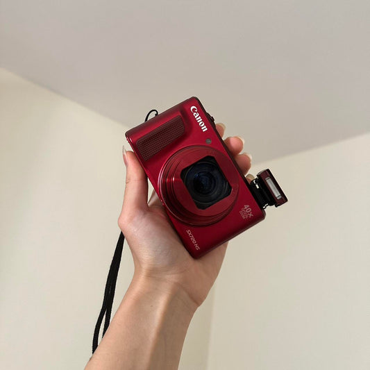 Canon Powershot SX720