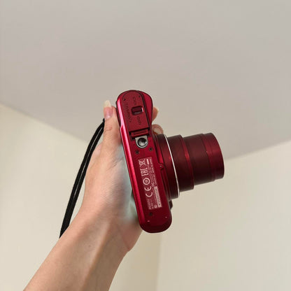 Canon Powershot SX720