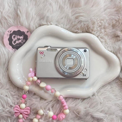 Samsung St65 Digital Camera 14 2Mp Fk