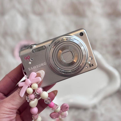 Samsung St65 Digital Camera 14 2Mp Fk